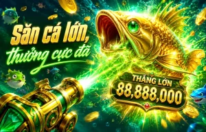 Bắn Cá mobile tại mrjustinbarker.com