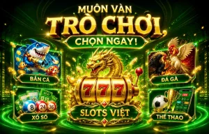mrjustinbarker slot nổ hũ